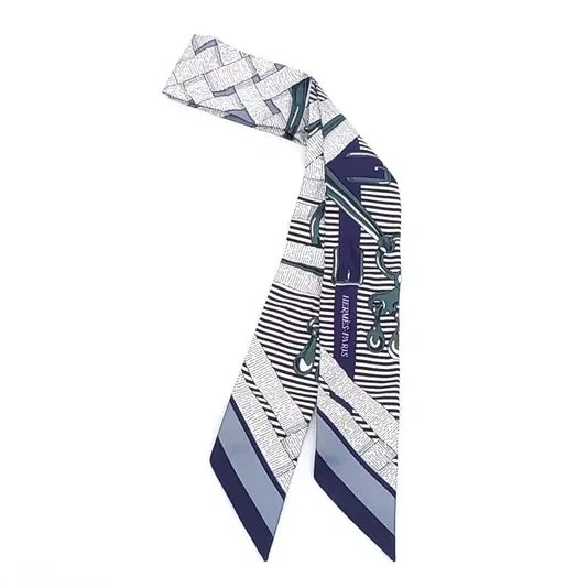 Hermes twilly scarf-Hover-Image