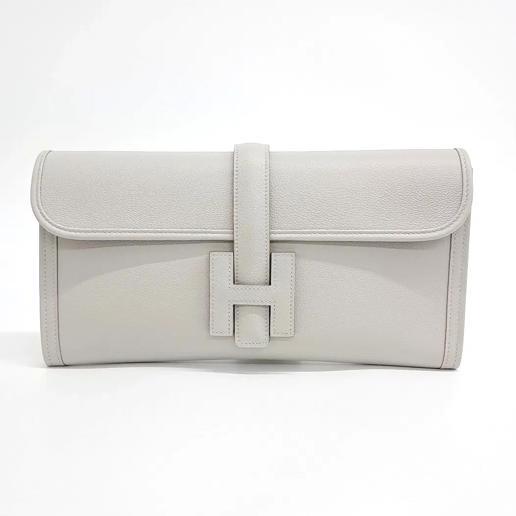 Hermes Zize Clutch (D)