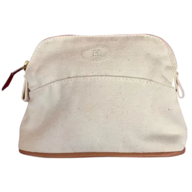 Hermes Bolide Makeup Bag