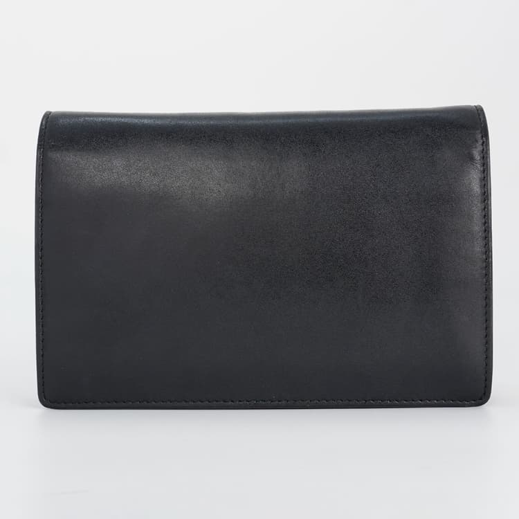 Fendi "F is Fendi" Envelope Wallet on Chain-Hover-Image