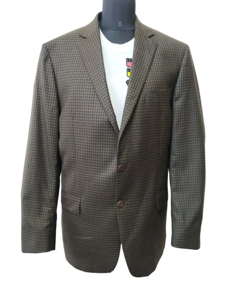 Hart Schaffner Marx 5669072 Jacket-Hover-Image