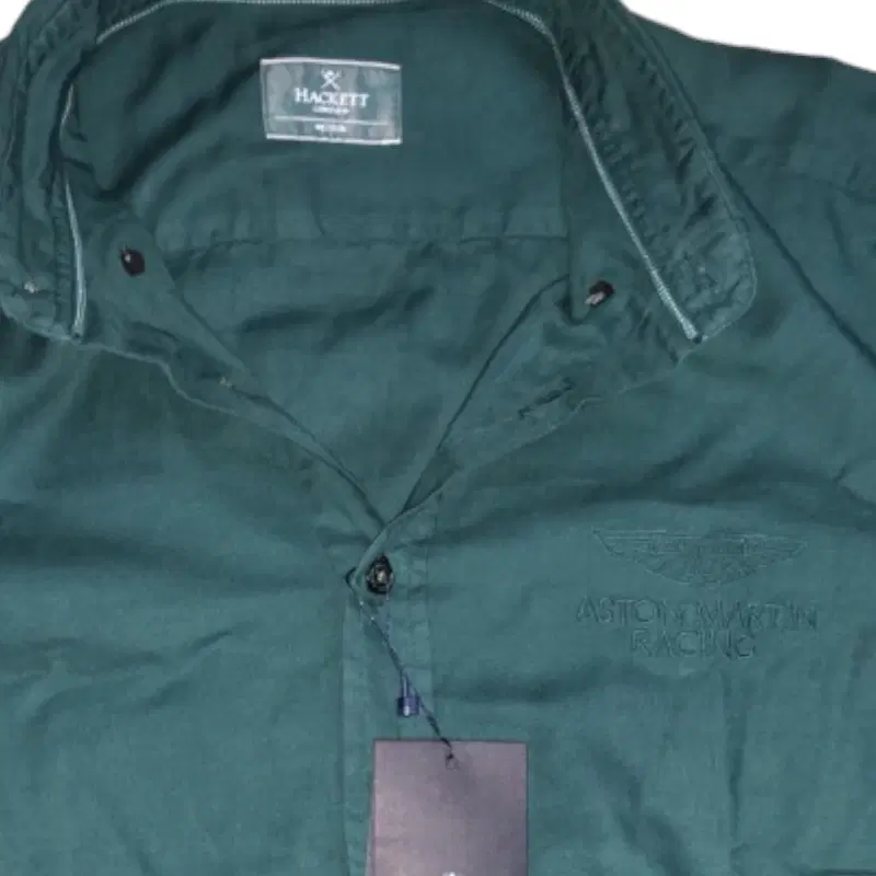 Hackett London Aston Martin Shirt
