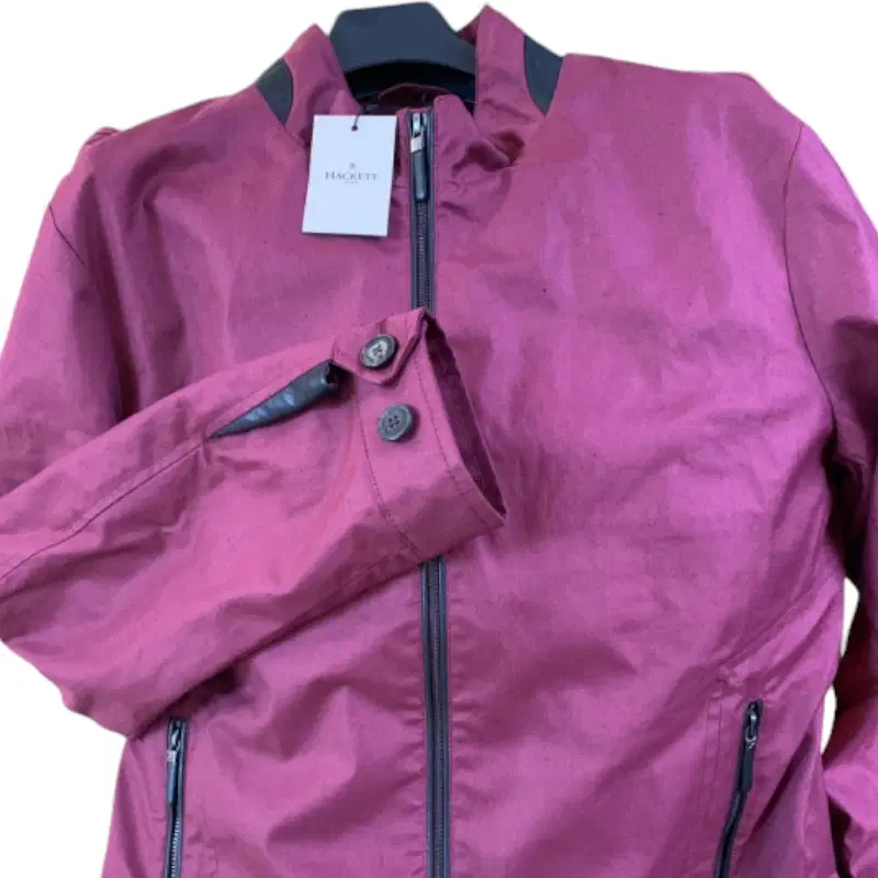 Hackett Men Jacket