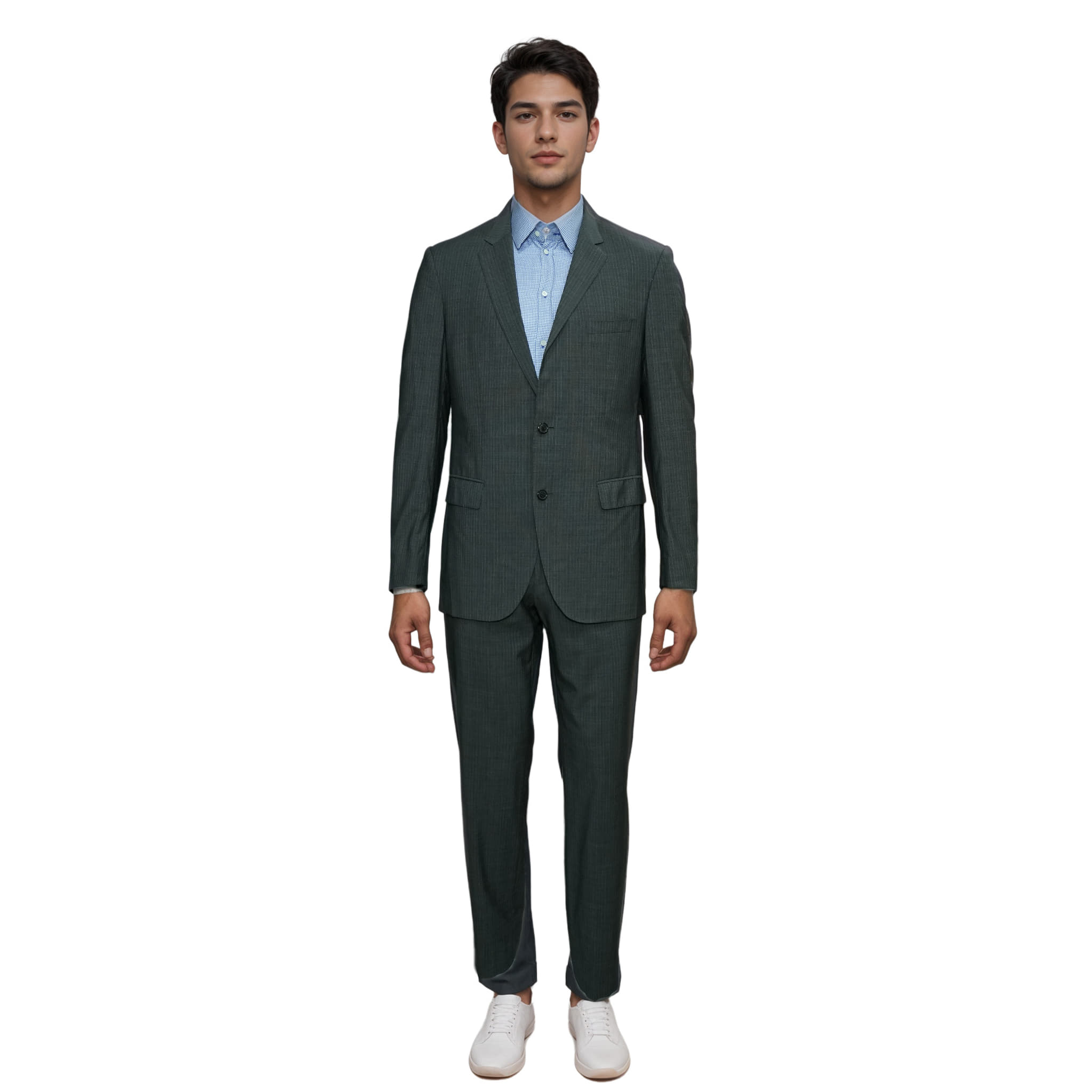 Hugo Boss Jam/Sharp Suit