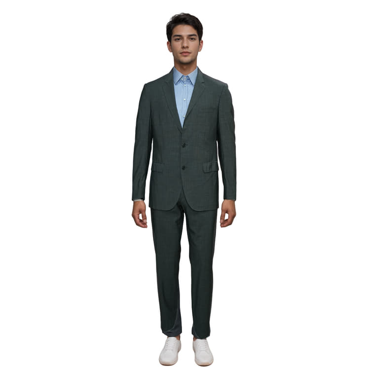 Hugo Boss Jam/Sharp Suit-Hover-Image