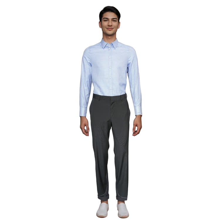 Hugo Boss Pant, Size 34US-Hover-Image