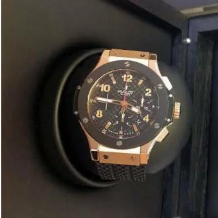 Hublot Big Bang 44mm Men's Watch-Hover-Image