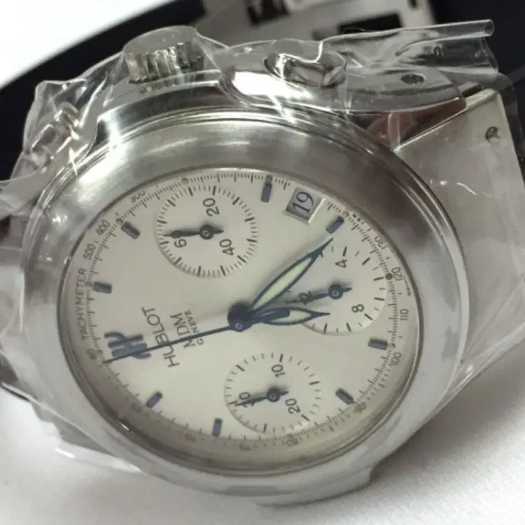 HUBLOT MDM Chronograph-Hover-Image