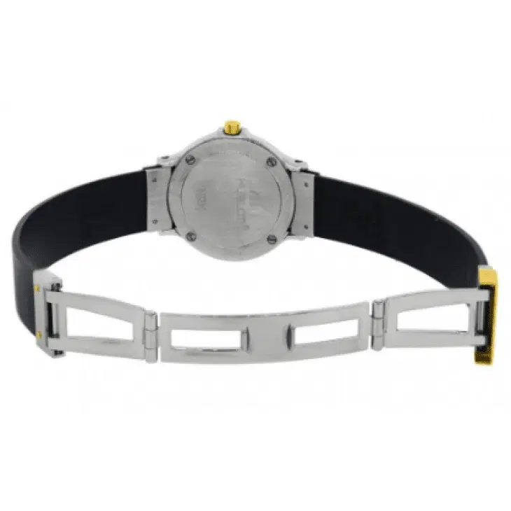 HUBLOT MDM TWO TONE LADIES WATCH-Hover-Image