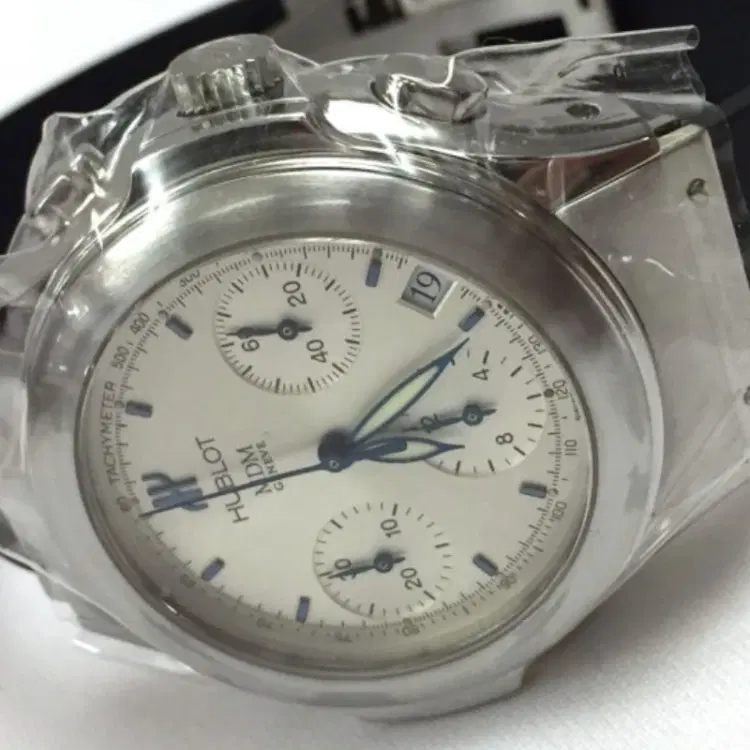 HUBLOT MDM Chronograph-Hover-Image