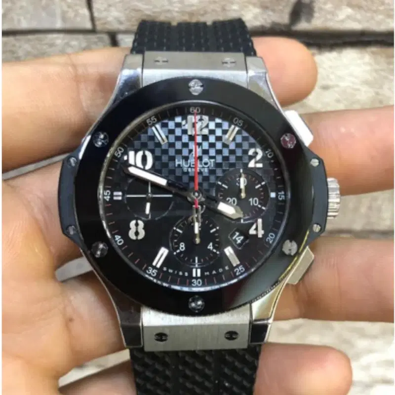Hublot Big Bang 44