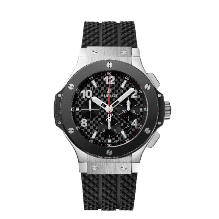 Hublot Big Bang Steel Ceramic 44MM-Hover-Image