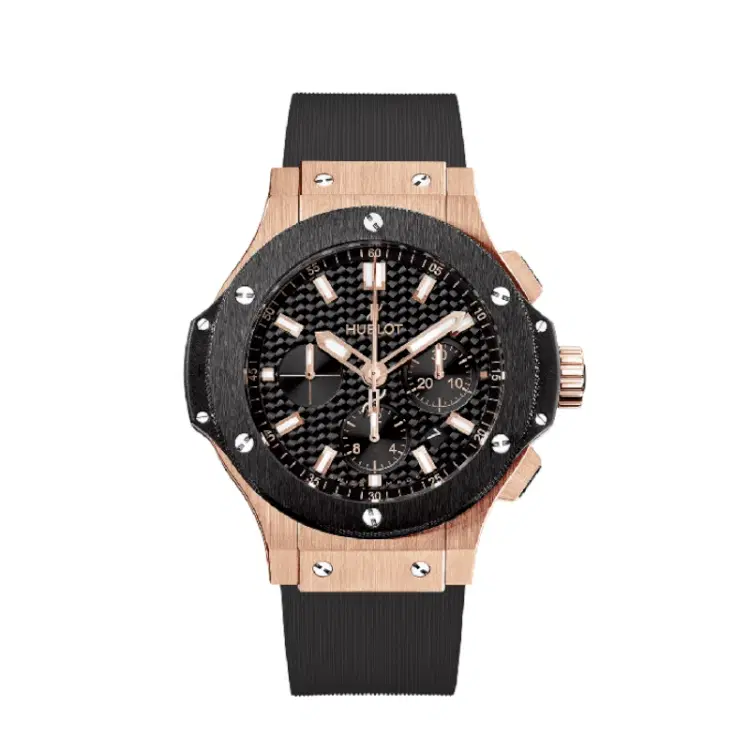 Hublot Big Bang Gold Ceramic 44 MM-Hover-Image