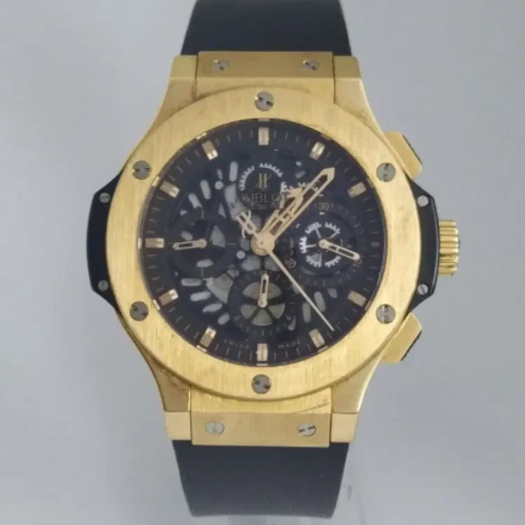 Hublot Big Bang Aero Bang 18K Gold-Hover-Image
