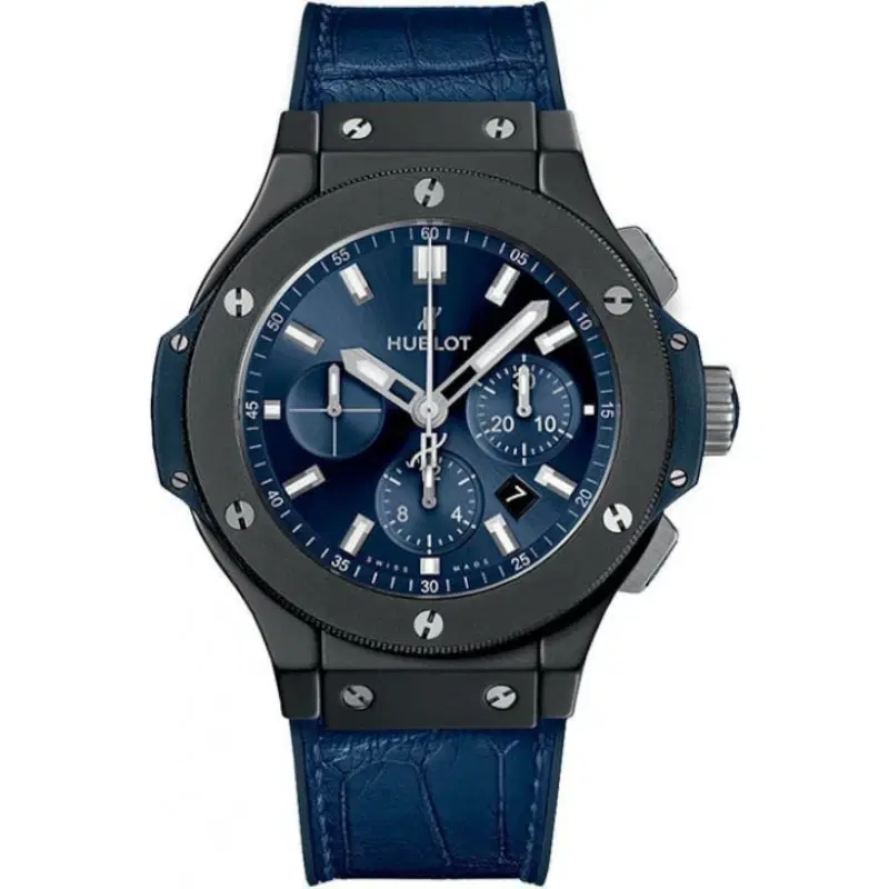 Hublot Big Bang Blue 301.CI.7170.LR