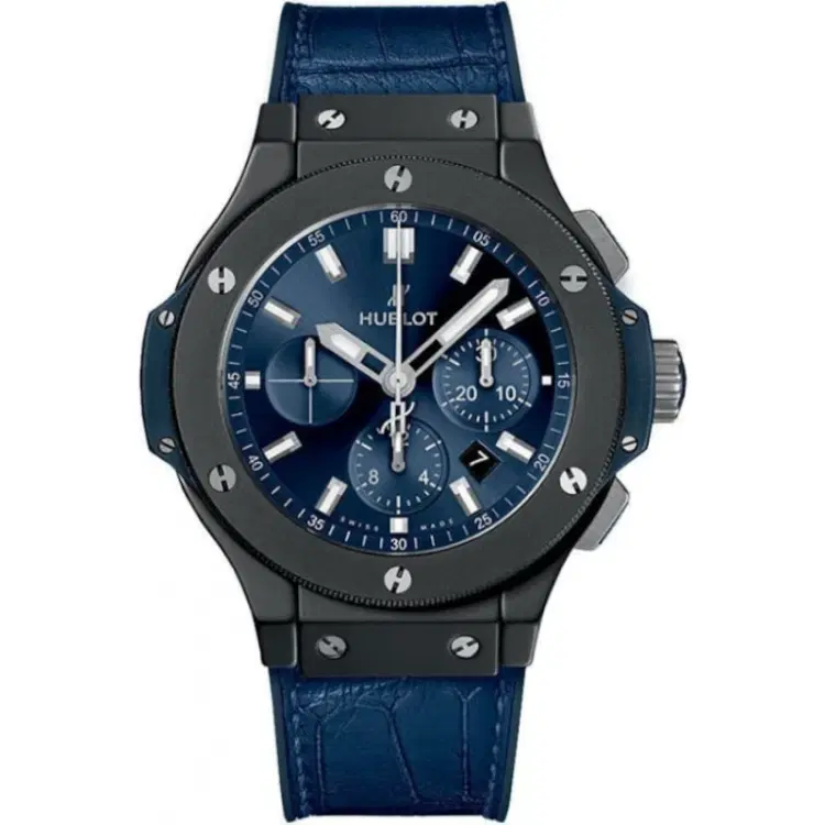 Hublot Big Bang Blue 301.CI.7170.LR-Hover-Image