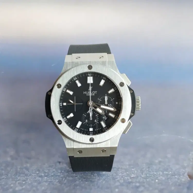 Hublot Big Bang Chronograph 44 MM-Hover-Image
