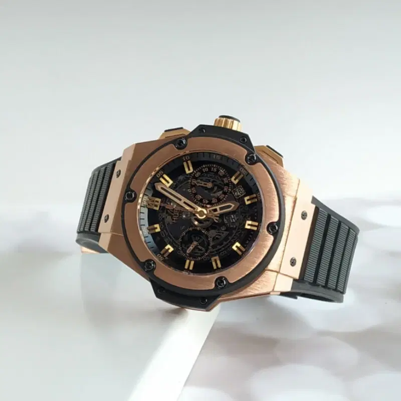 Hublot King Power Unico Chronograph Limited Edition