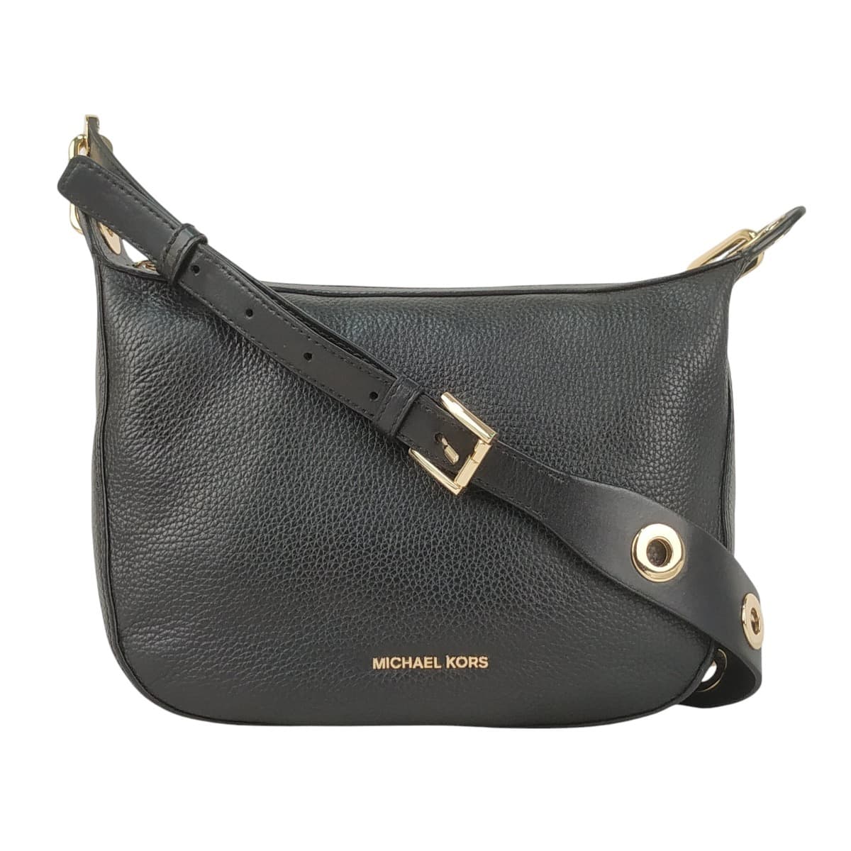 Michael Kors Raven Medium Messenger Crossbody bag