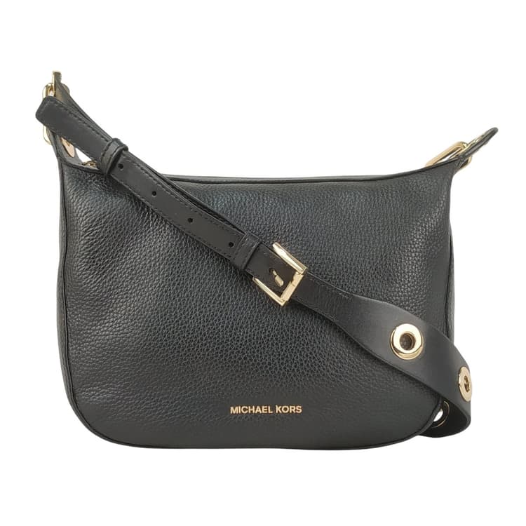 Michael Kors Raven Medium Messenger Crossbody bag-Hover-Image
