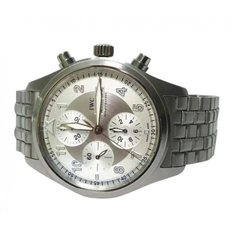 IWC Pilot?s Chronograph Spitfire