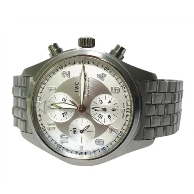 IWC Pilot?s Chronograph Spitfire-Hover-Image