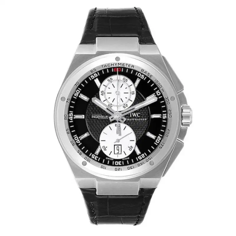 IWC Big Ingenieur Chronograph Automatic Mens Watch