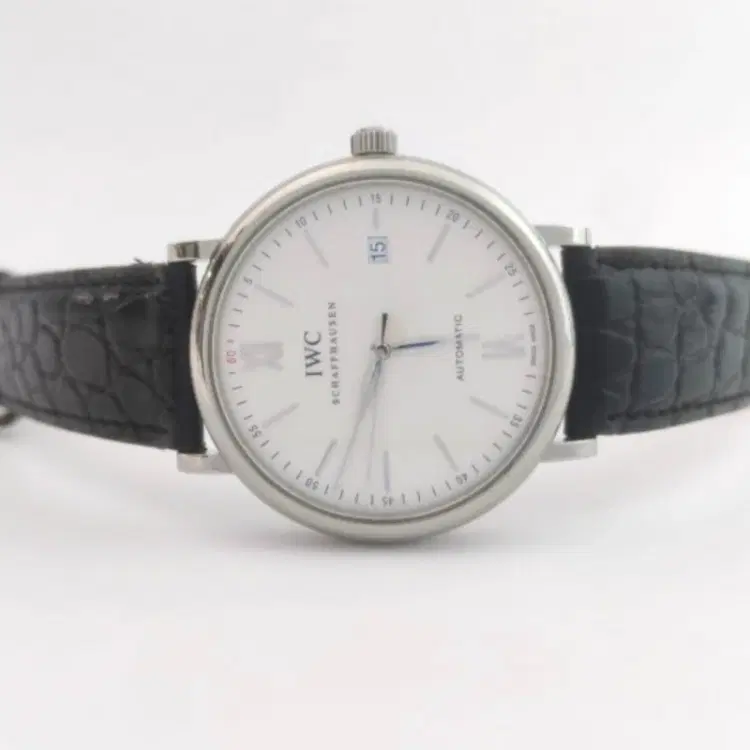 IWC Portofino 40MM Automatic-Hover-Image