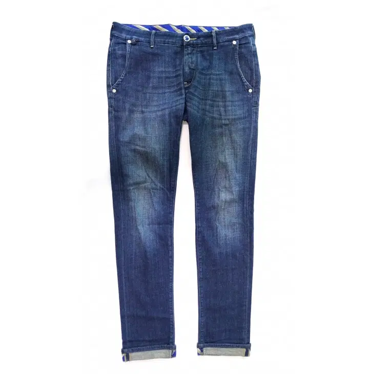 Jacob Cohen Jeans-Hover-Image