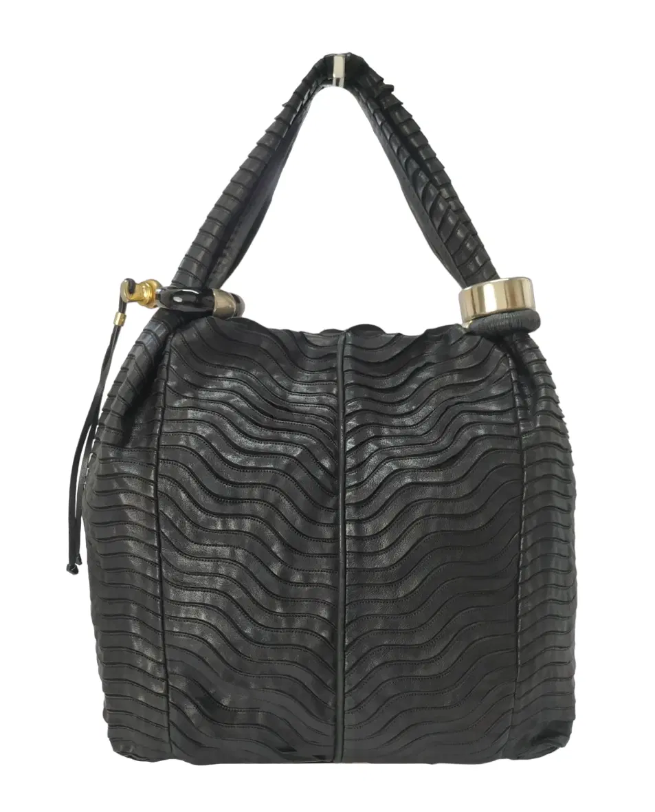 Jimmy Choo Saba Shoulder Bag