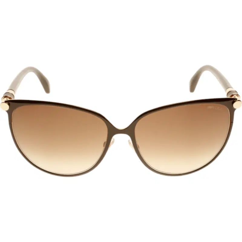 Jimmy Choo Juliet/S 5B4/JD Sunglasses