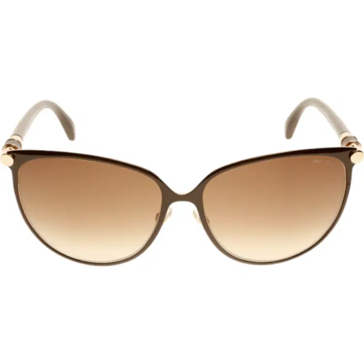 Jimmy Choo Juliet/S 5B4/JD Sunglasses-Hover-Image
