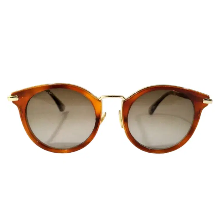 Jimmy Choo RAFFY-S QAN/J6 Sunglasses-Hover-Image