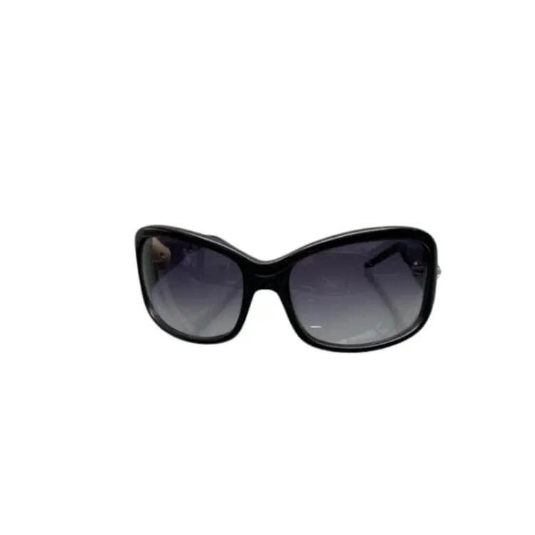 Jimmy Choo Black Sunglasses-Hover-Image