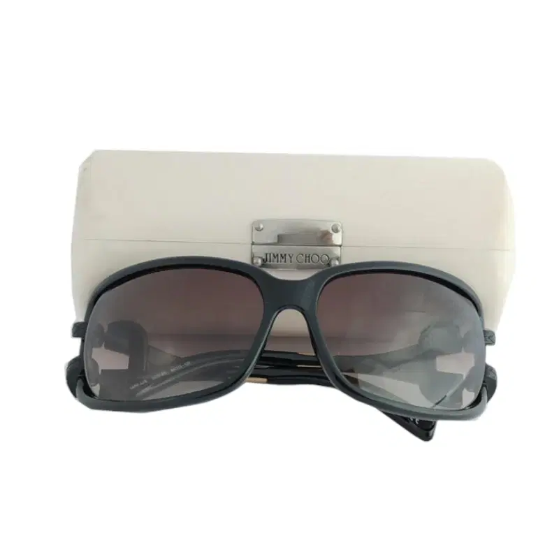 Jimmy Choo Mini JJ Sunglasses