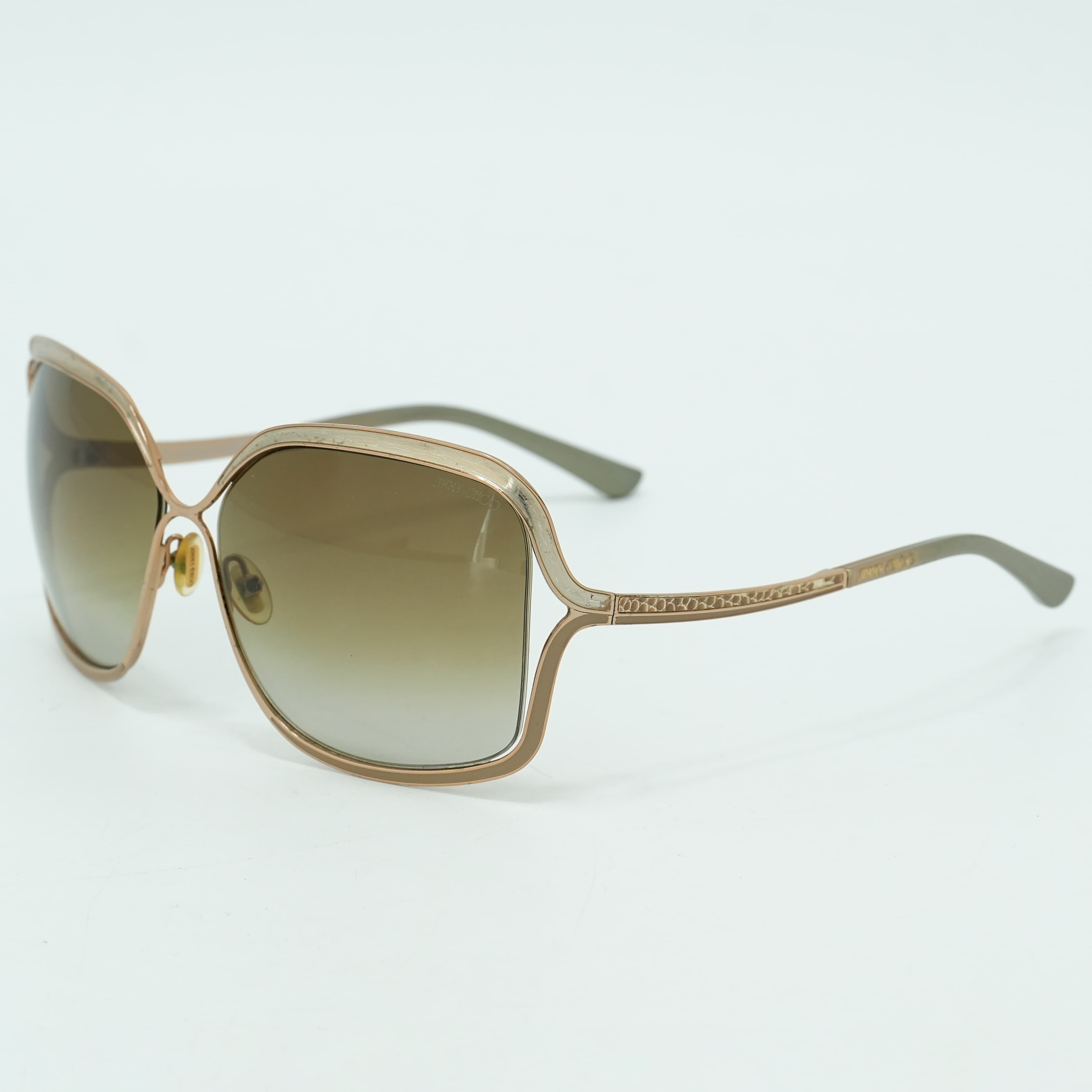 Jimmy Choo Sally/S Women's Sunglasses