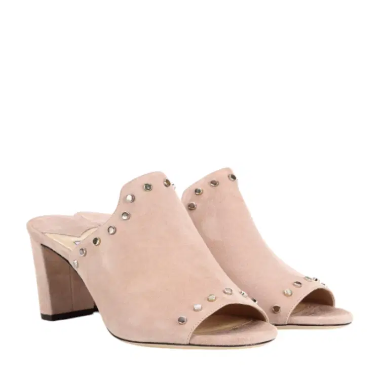 Jimmy Choo Myla 65 Open Toe Mules-Hover-Image