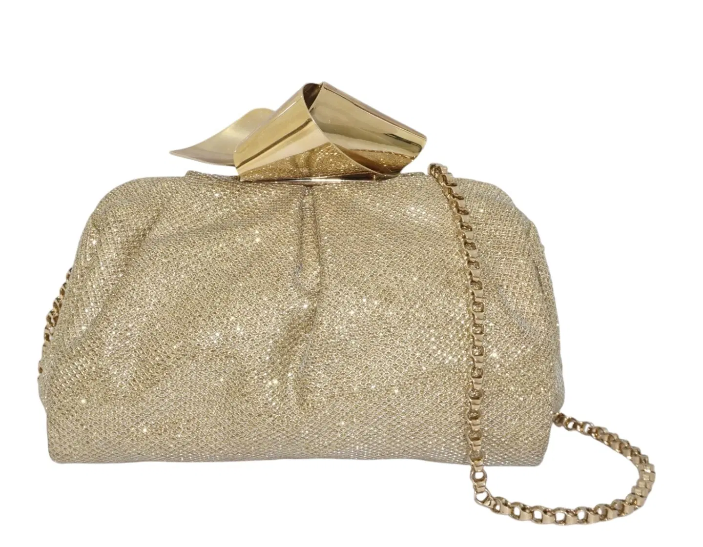 Jimmy Choo Shimmer Sling