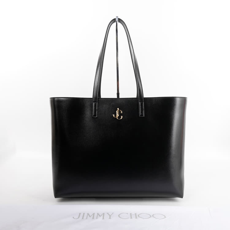 Jimmy Choo Nine2Five Tote Bag-Hover-Image