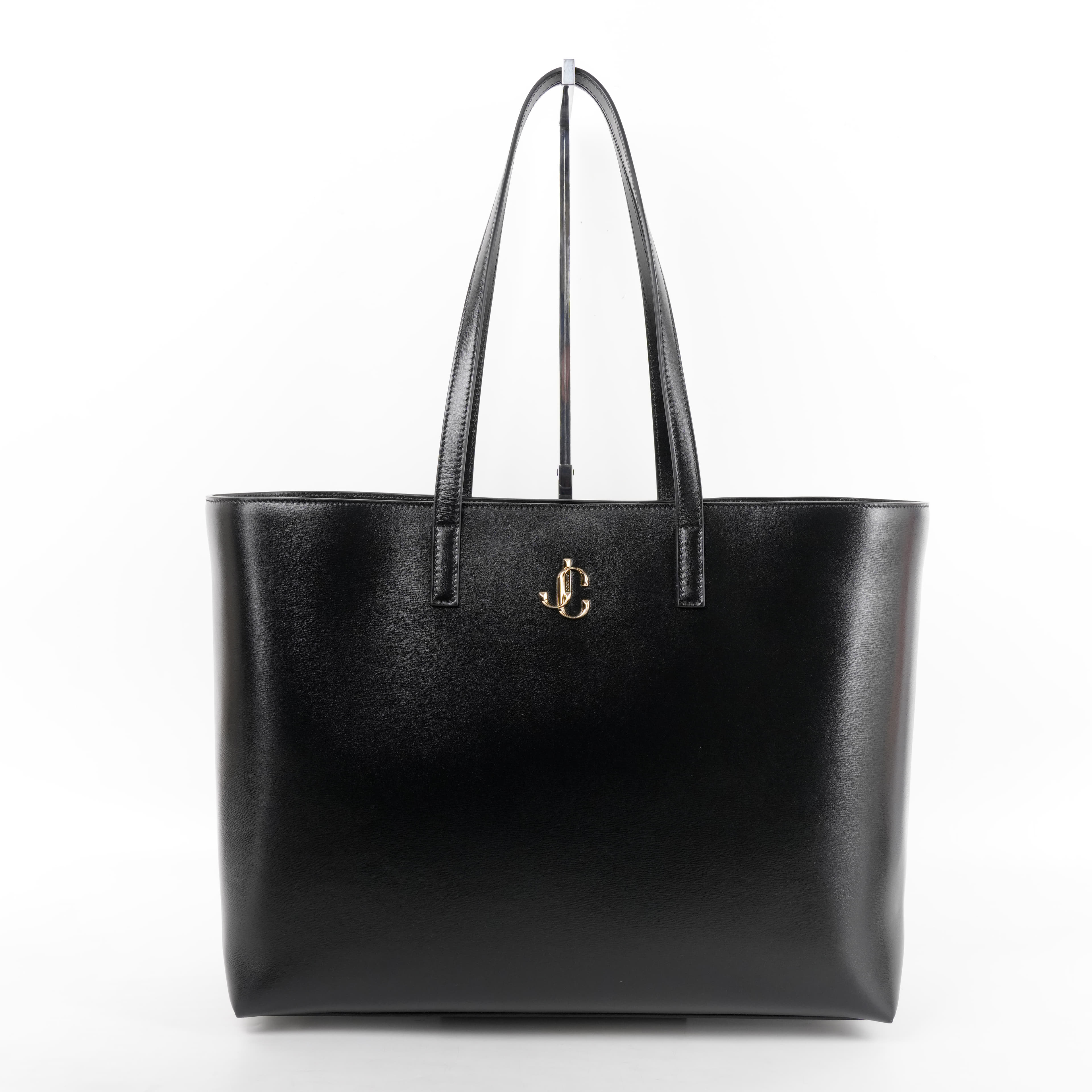 Jimmy Choo Nine2Five Tote Bag