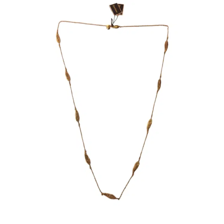 Jouicy Couture Necklace-Hover-Image