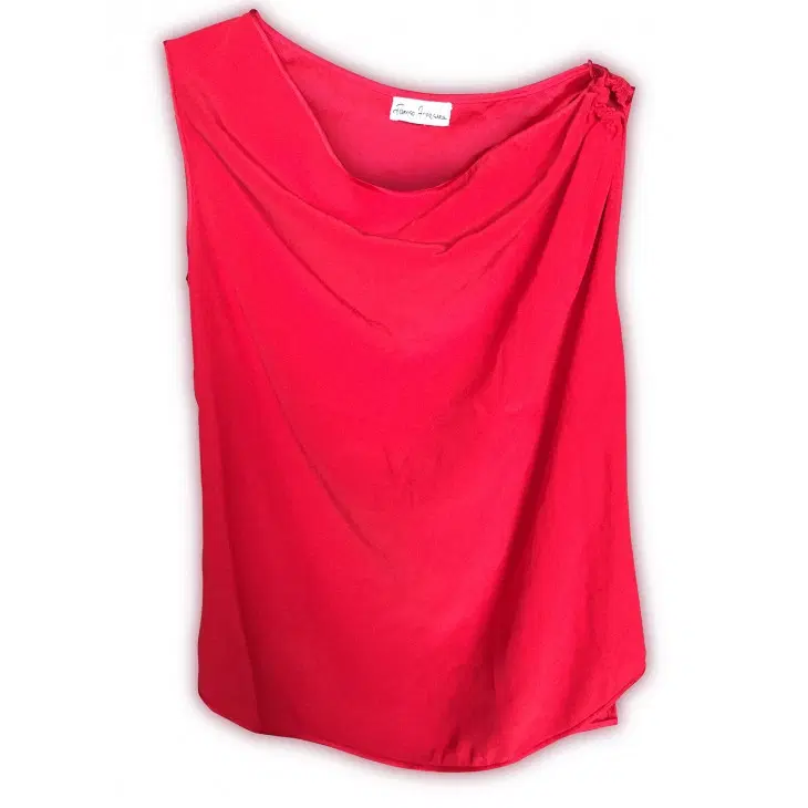 James Ferreira Red Top