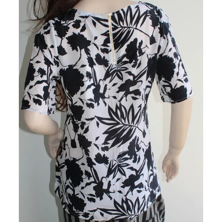 John Lewis Collection Silk Blouse