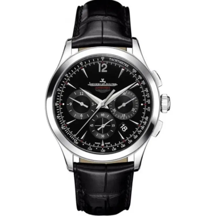 Jaeger LeCoultre Master Chronograph 174.8.C1-Hover-Image