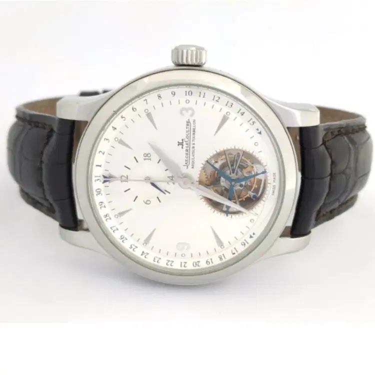 Jaeger-Lecoultre Master Tourbillon 41 MM-Hover-Image