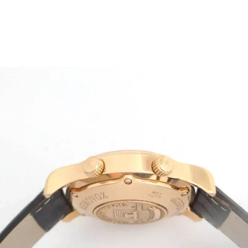 Master Control Grande Memovox Perpetual Calendar 18K Rose Gold, Ref. 146.2.95