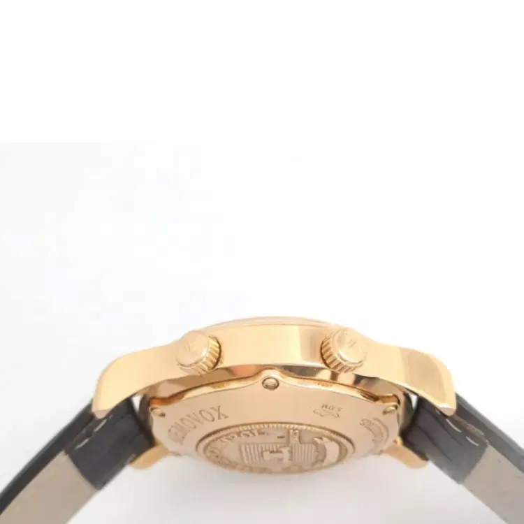 Master Control Grande Memovox Perpetual Calendar 18K Rose Gold, Ref. 146.2.95-Hover-Image