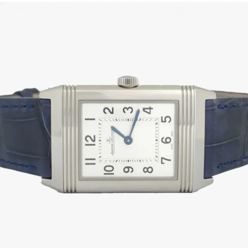 Jaeger-Lecoultre Reverso Classic Quartz