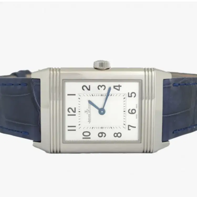 Jaeger-Lecoultre Reverso Classic Quartz-Hover-Image