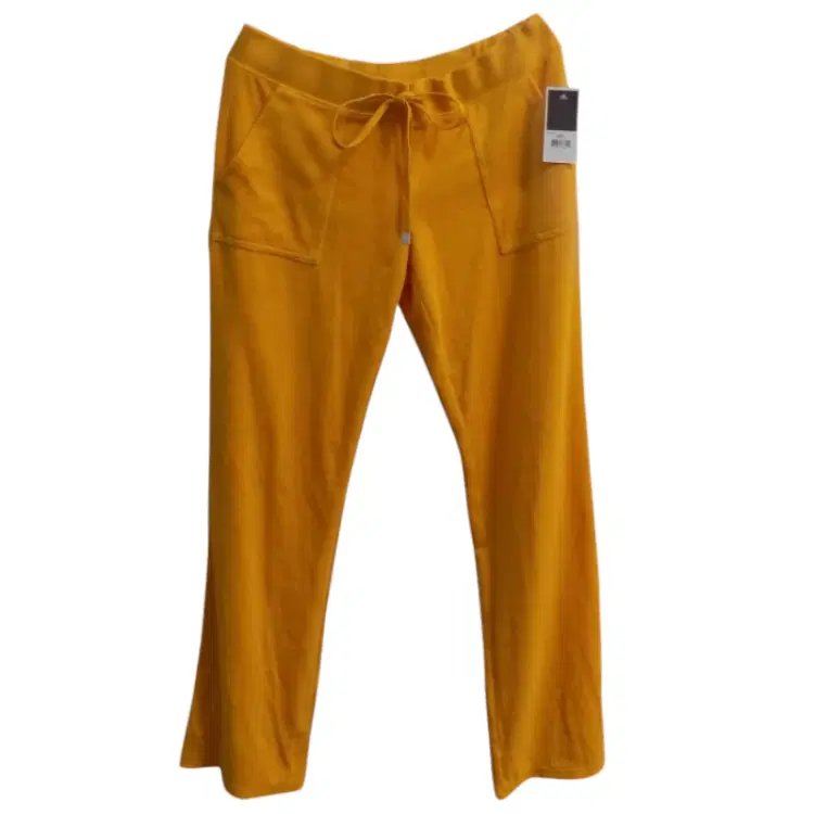 Juicy Couture Bling Bootcut Terry Pant-Hover-Image